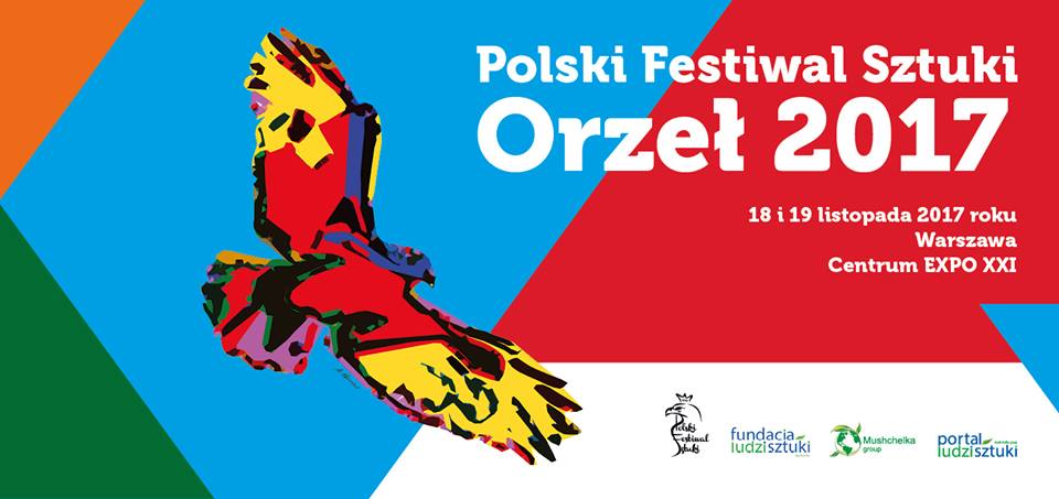 Polski Festiwal Sztuki Orzeł