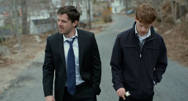 manchester by the sea recenzja